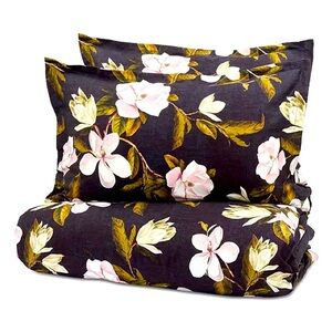 Ted Baker FULL/QUEEN DUVET COVER SET-Brand New